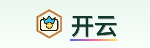 开云 Logo